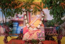 Jyotish and Dwarka Shankaracharya Swami Swaroopanand Saraswati 100 birthday celebrated in New Delhi